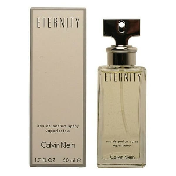 Dameparfume Eternity Calvin Klein EDP - 30 ml