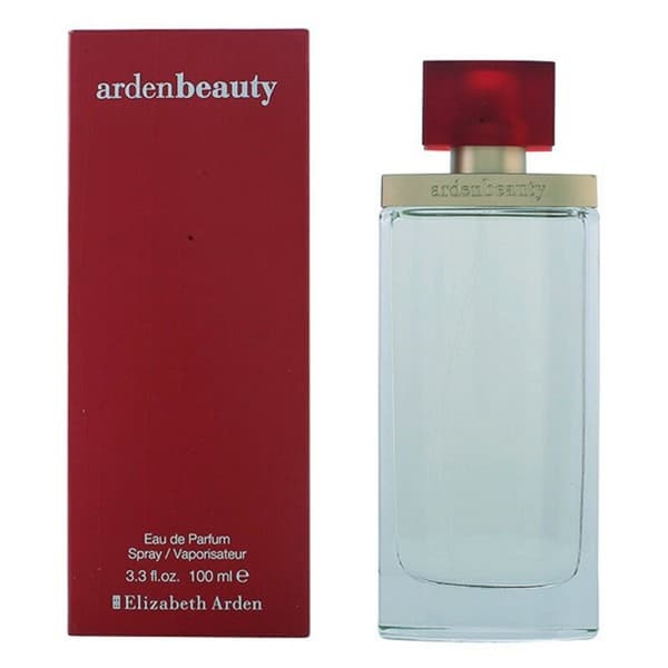 Dameparfume Ardenbeauty Elizabeth Arden EDP 100 ml 50 ml - 100 ml