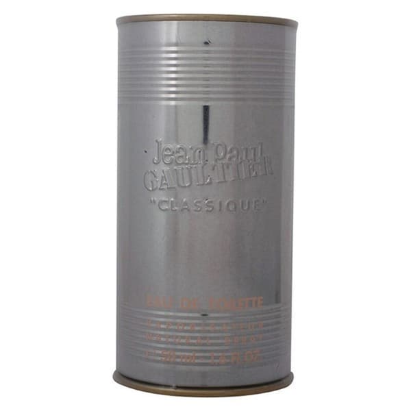 Dameparfume Classique Jean Paul Gaultier EDT - 50 ml