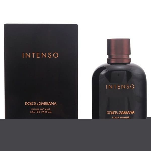Herreparfume Dolce & Gabbana Pour Homme Intenso Dolce & Gabbana EDP Intenso - 125 ml
