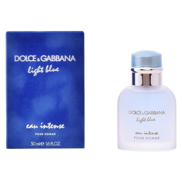 Herreparfume Light Blue Homme Intense Dolce & Gabbana EDP - 50 ml