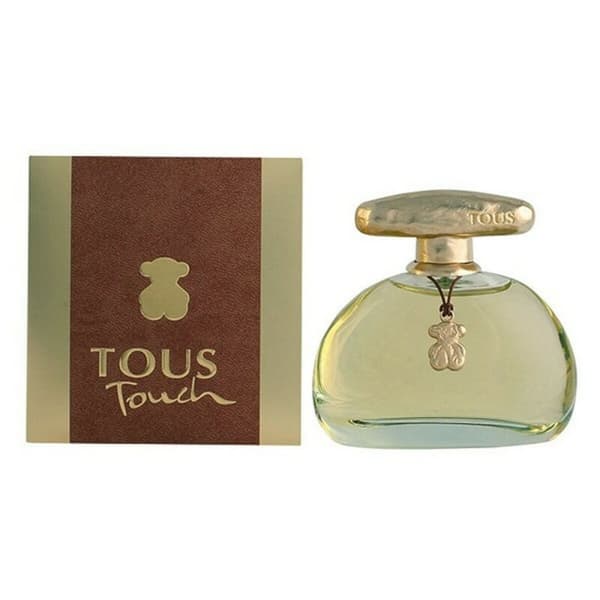 Dameparfume Tous Touch Tous EDT - 30 ml