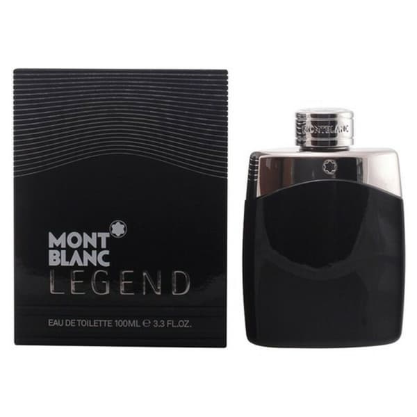 Herreparfume Legend Montblanc EDT - 200 ml