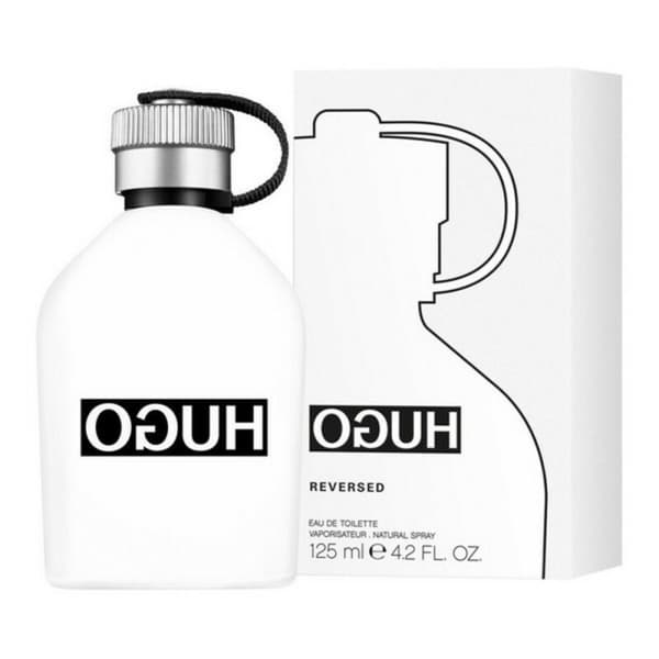 Herreparfume Reversed Hugo Boss (EDT) - 125 ml