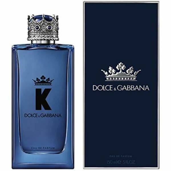 Herreparfume K By Dolce & Gabbana EDP - 50 ml