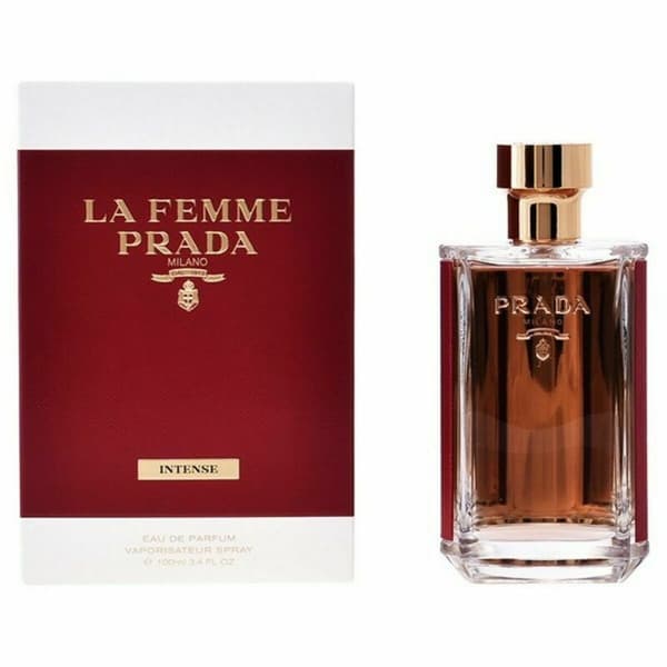 Dameparfume La Femme Intense Prada EDP - 100 ml