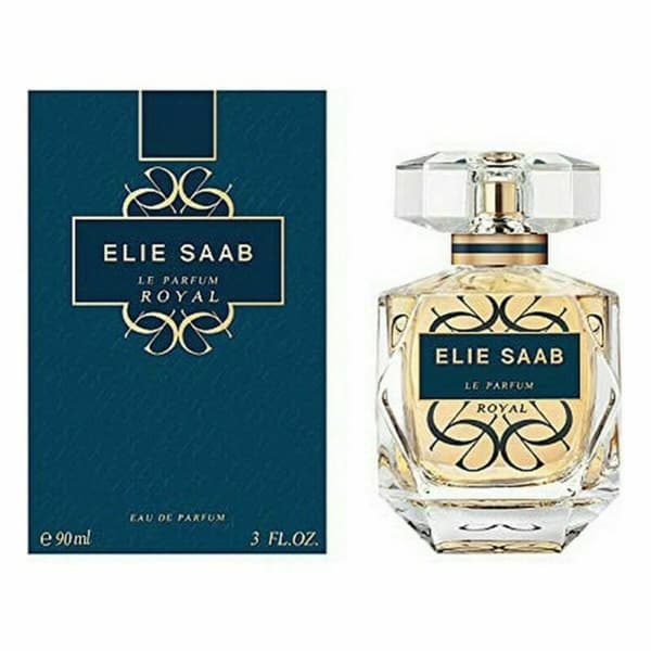 Dameparfume Le Parfum Royal Elie Saab EDP - 90 ml