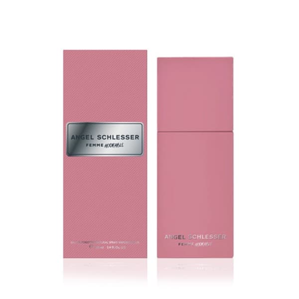 Dameparfume Adorable Angel Schlesser EDT - 50 ml