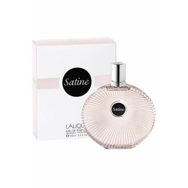 Dameparfume Satine Lalique 100 ml EDP