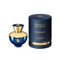 Miniatyrbillede 2 af 2: Dameparfume Dylan Blue Femme Versace EDP - 50 ml