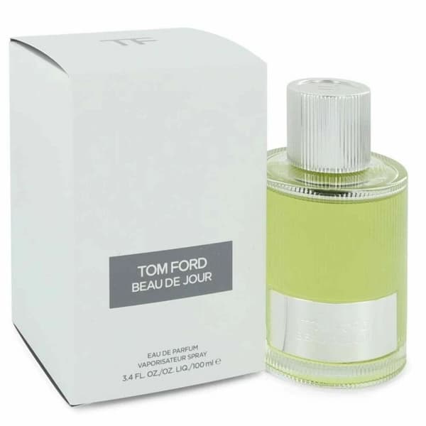 Herreparfume Tom Ford Beau De Jour EDP (50 ml)