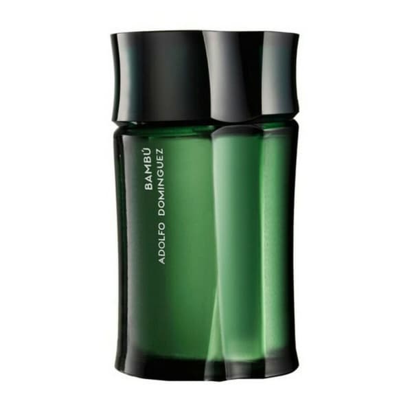 Herreparfume Bambú Adolfo Dominguez EDT - 60 ml
