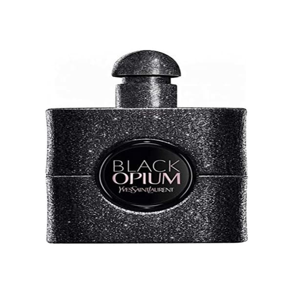 Dameparfume Yves Saint Laurent Opium Black Extrem EDP (50 ml)