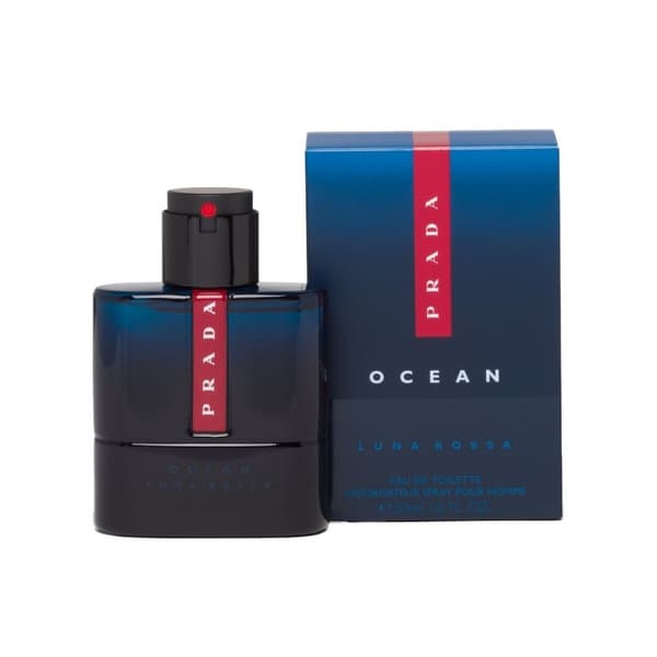 Herreparfume Prada Ocean Luna Rossa EDT (50 ml)