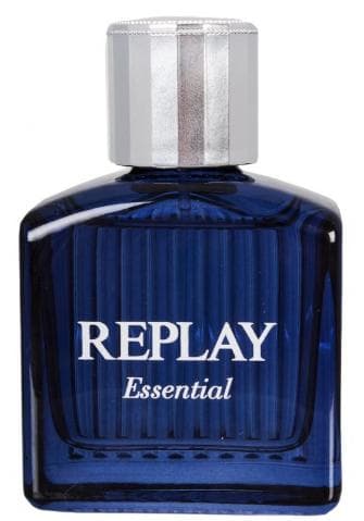 Replay Essential For Him EdT 50ml