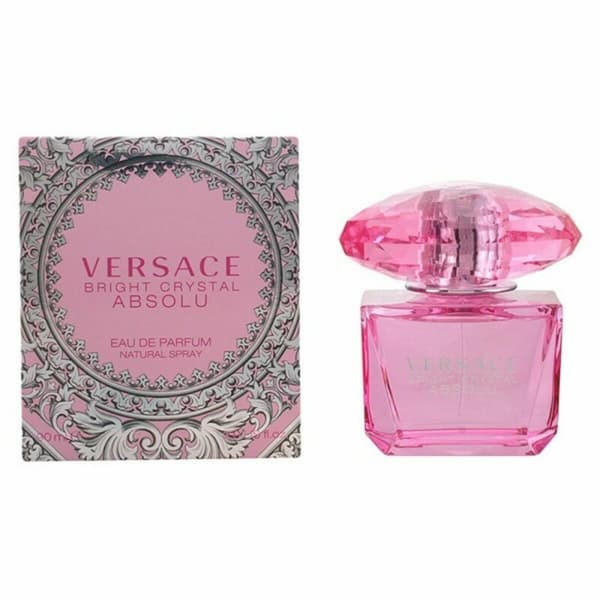 Dameparfume Bright Crystal Absolu Versace EDP - 50 ml