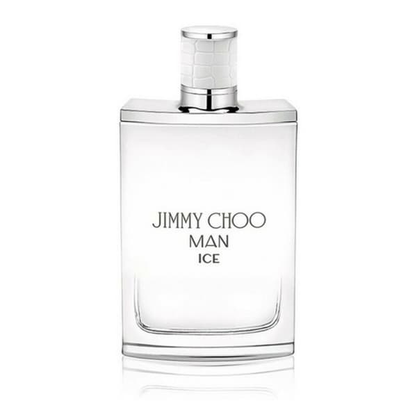 Herreparfume Ice Jimmy Choo Man EDT - 100 ml