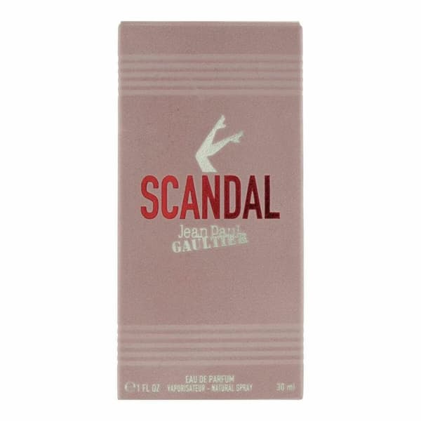 Dameparfume Jean Paul Gaultier Scandal EDP (30 ml)