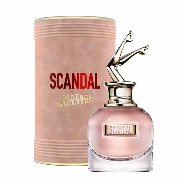 Dameparfume Jean Paul Gaultier Scandal EDP (30 ml)