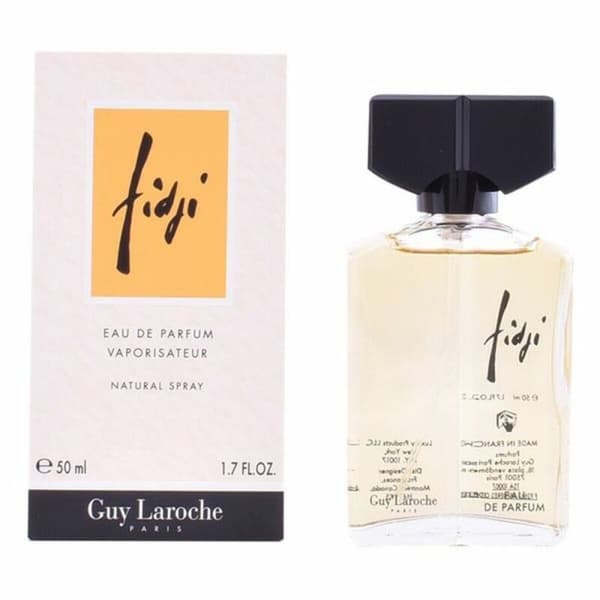 Naisten parfyymi Guy Laroche EDP Fidji (50 ml)