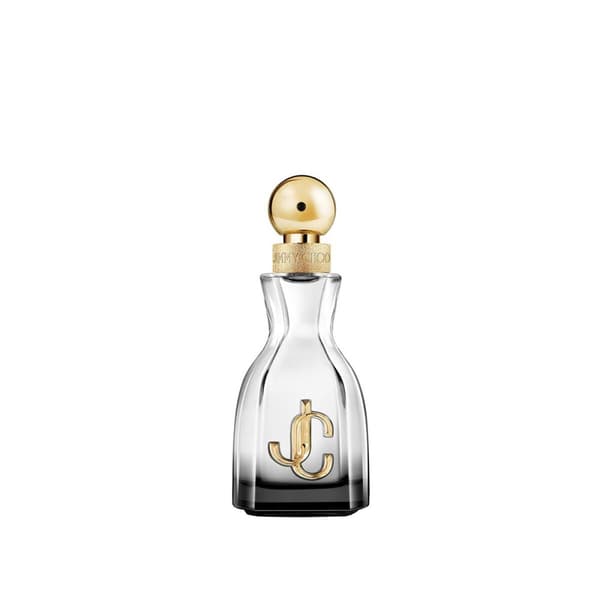 Dameparfume Jimmy Choo EDP 40 ml I Want Choo Forever