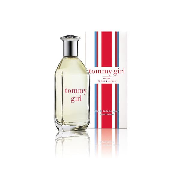 Dameparfume Tommy Girl Tommy Hilfiger 22309 EDT 50 ml