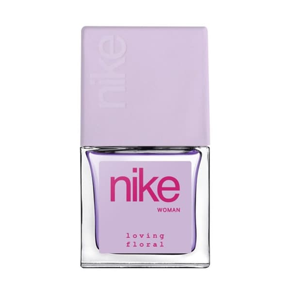 Dameparfume Nike EDT Loving Floral (30 ml)