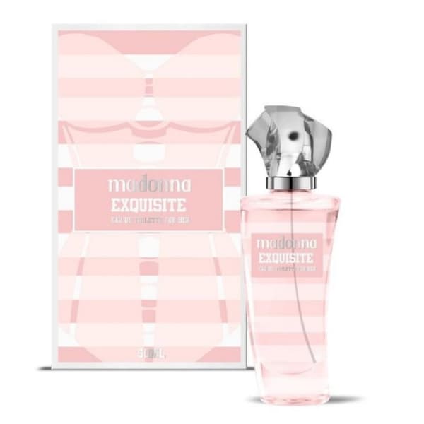 Madonna Exquisite EDT 50ml