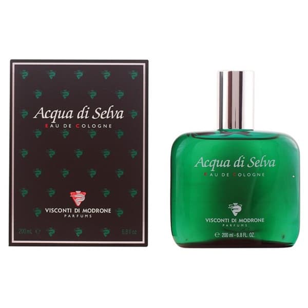 Herreparfume Acqua Di Selva Victor EDC 400 ml - 400 ml