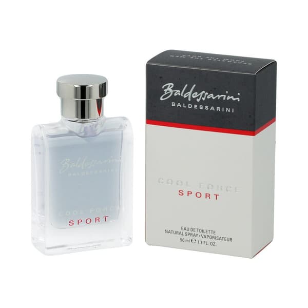 Miesten parfyymi Baldessarini EDT Cool Force Sport (50 ml)