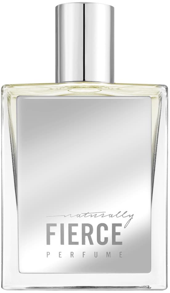 Abercrombie & Fitch Naturally Fierce edp 100ml