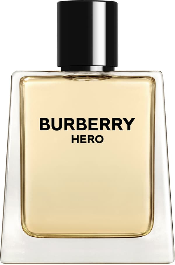Burberry Hero edt 100ml
