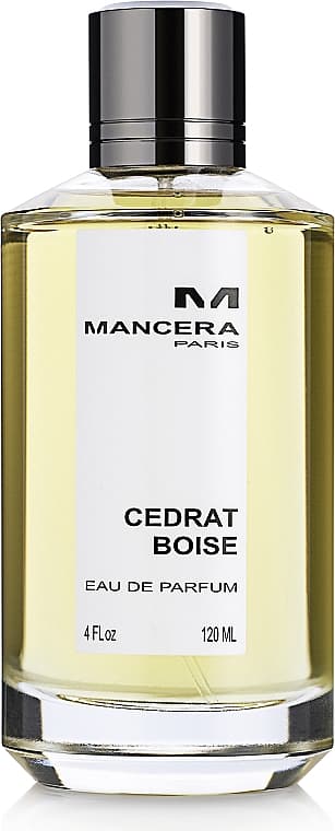 Mancera Cedrat Boise edp 120ml