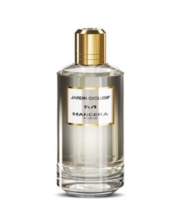 Mancera Jardin Exclusif edp 120ml
