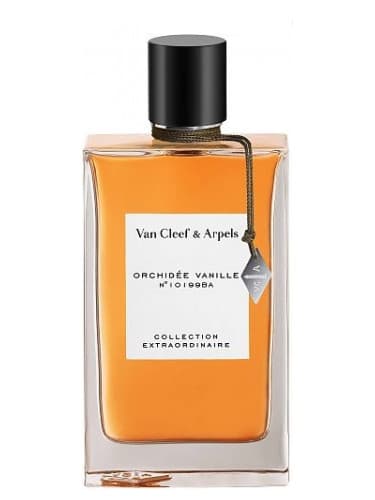 Van Cleef & Arpels Orchidée Vanille edp 75ml