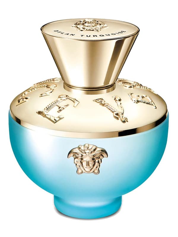 Versace Dylan Turquoise edt 100ml