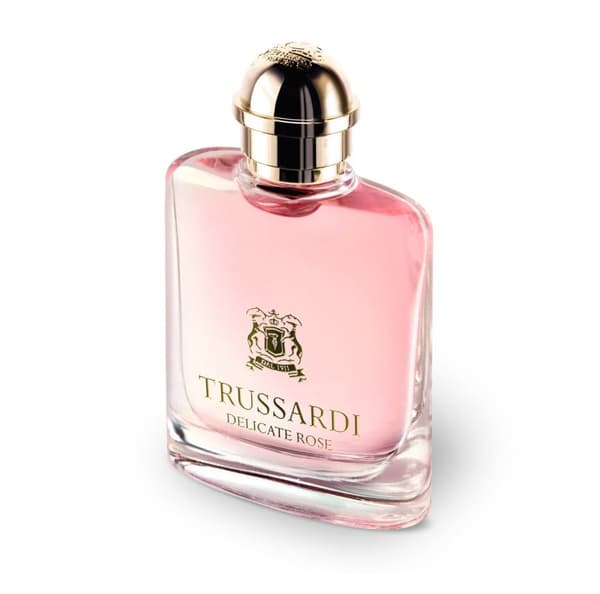 Trussardi Delicate Rose edt 30ml