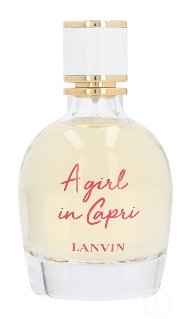 Lanvin A Girl In Capri edt 50ml