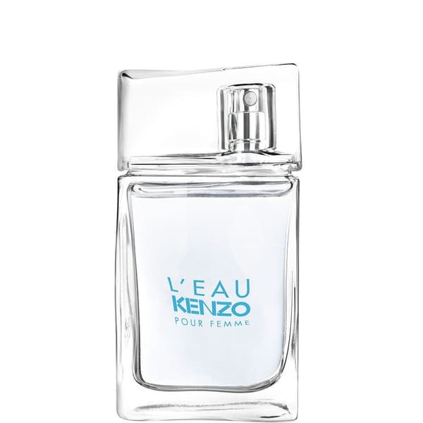 Kenzo L'Eau Pour Femme edt 100ml