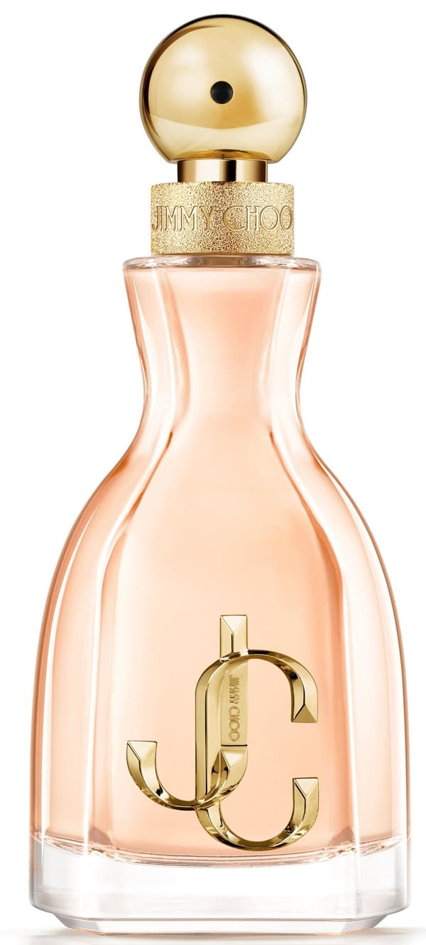 Jimmy Choo I Want Choo edp 40ml