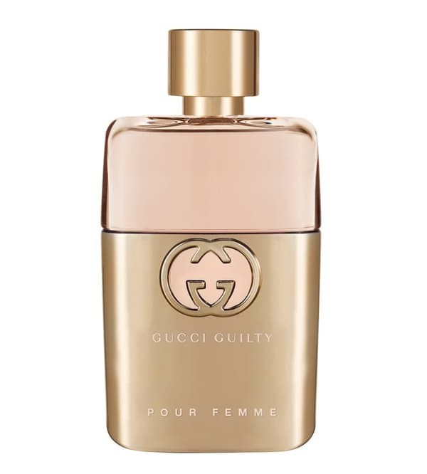 Gucci Guilty Pour Femme edp 90ml