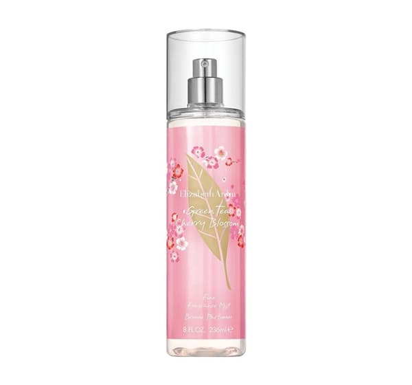 Elizabeth Arden Green Tea Cherry Blossom Body Mist 236ml