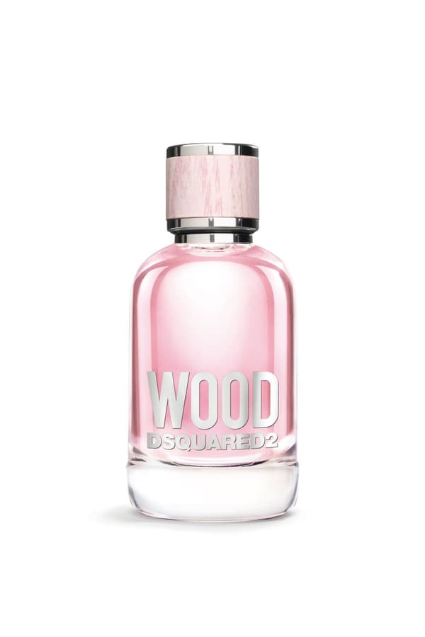Dsquared2 Wood Pour Femme edt 30ml