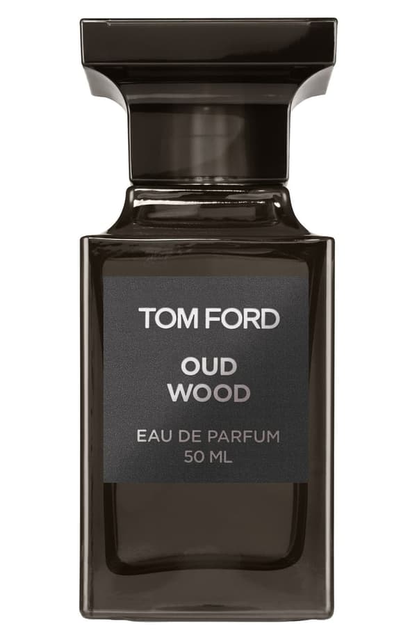 Tom Ford Private Blend Oud Wood edp 30ml