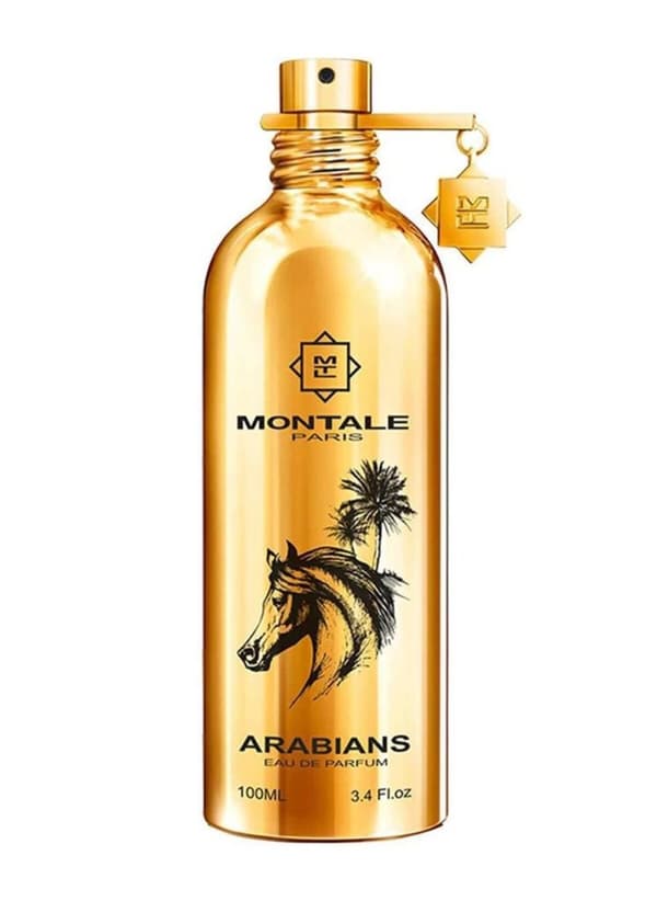 Montale Paris Arabians edp 100ml
