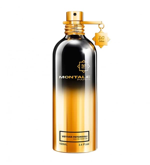 Montale Paris Vetiver Patchouli edp 100ml