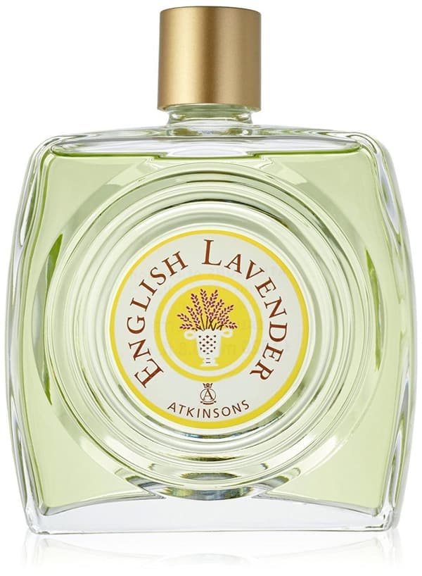 Atkinsons English Lavander edt 150ml
