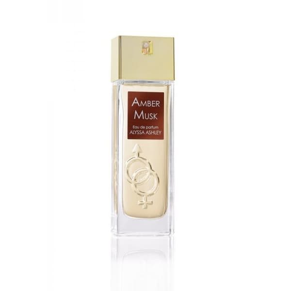 Alyssa Ashley Amber Musk edp 100ml