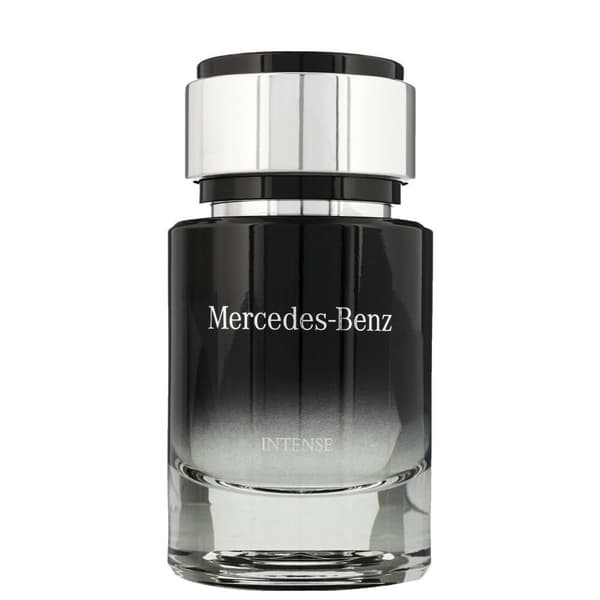 Mercedes Benz Intense edt 120ml