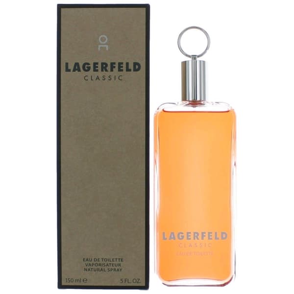 Karl Lagerfeld Classic edt 50ml